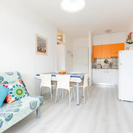דירה Residence Holiday