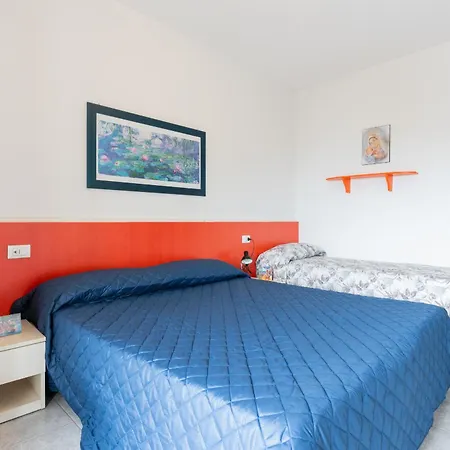 Residence Holiday Apartmán