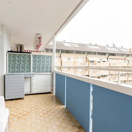 דירה Residence Holiday