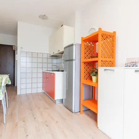 דירה Residence Holiday פורטו סנטה מרגריטה די קאורלה