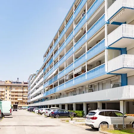 Residence Holiday דירה