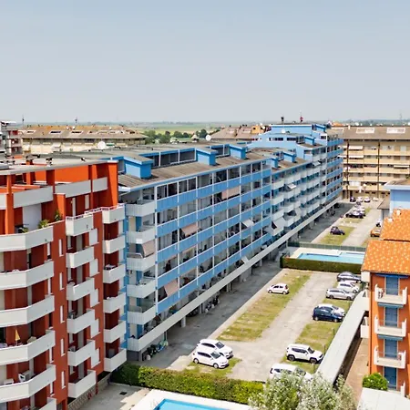 דירה Residence Holiday