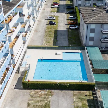 Residence Holiday Apartmán Porto Santa Margherita di Caorle