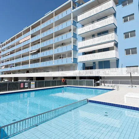Residence Holiday * פורטו סנטה מרגריטה די קאורלה