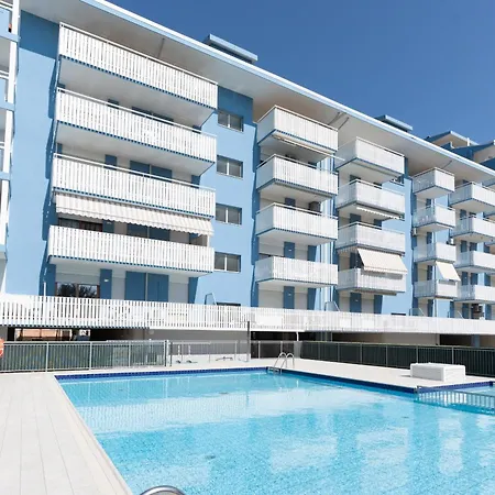 דירה Residence Holiday פורטו סנטה מרגריטה די קאורלה