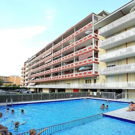 Residence Holiday Apartment Porto Santa Margherita di Caorle