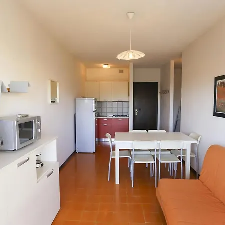 Apartment Residence Holiday
