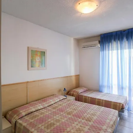 Residence Holiday * Porto Santa Margherita di Caorle