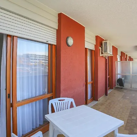 Residence Holiday Porto Santa Margherita di Caorle