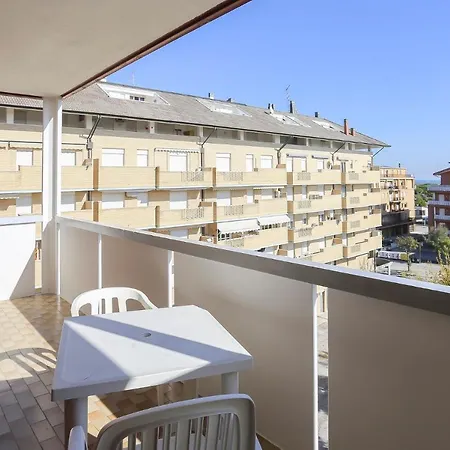 Residence Holiday Apartment *