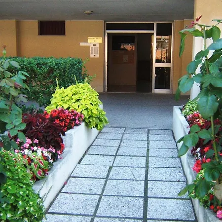 Residence Holiday Porto Santa Margherita di Caorle