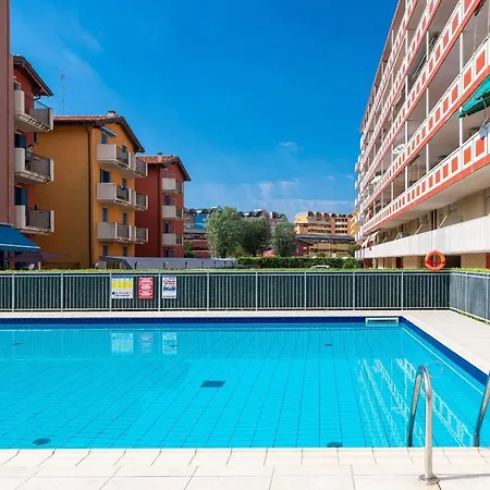 Residence Holiday Porto Santa Margherita di Caorle