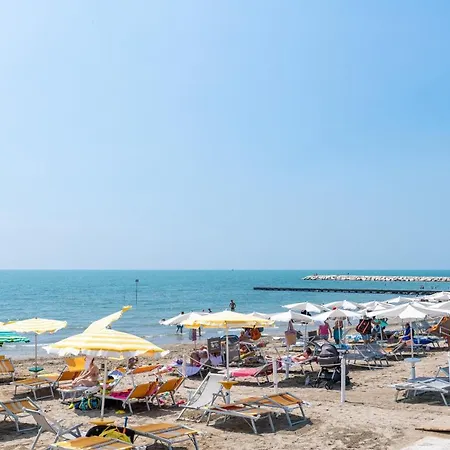 Residence Holiday Porto Santa Margherita di Caorle
