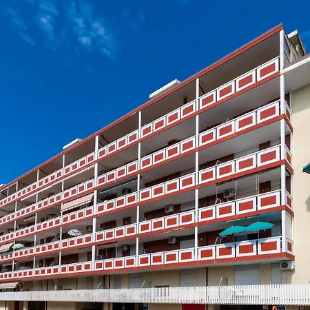 Residence Holiday Porto Santa Margherita di Caorle