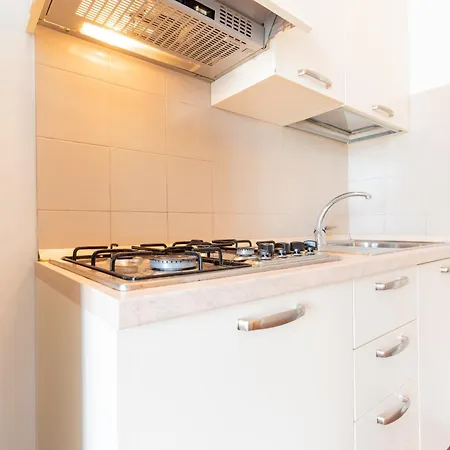 Apartment Residence Holiday