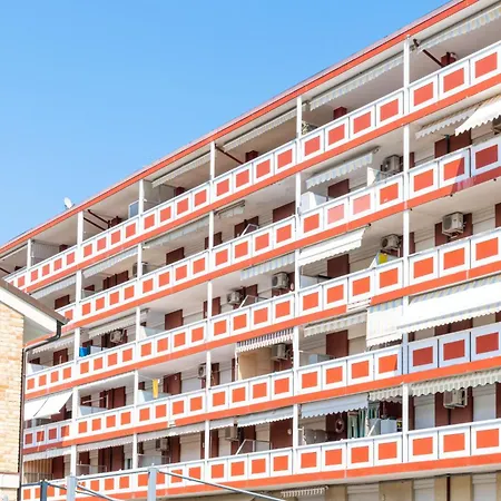 Residence Holiday Apartment Porto Santa Margherita di Caorle