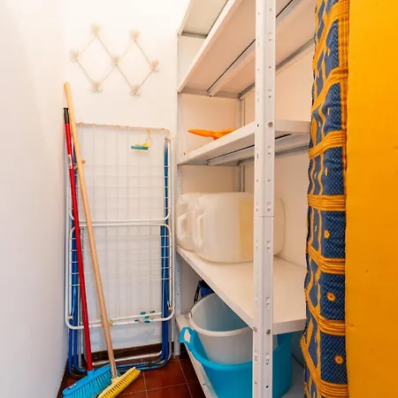 Residence Holiday Porto Santa Margherita di Caorle