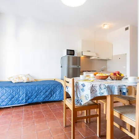 Apartment Residence Holiday