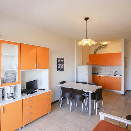 Residence Holiday Apartment Porto Santa Margherita di Caorle