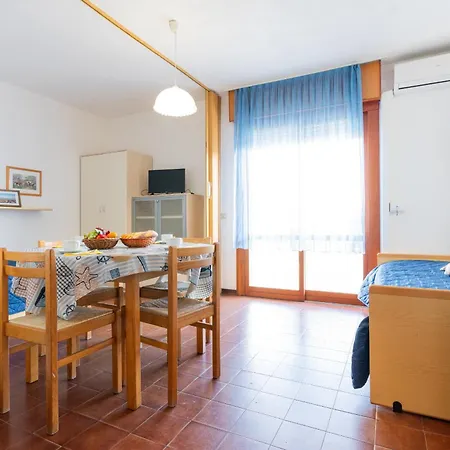 Apartment Residence Holiday Porto Santa Margherita di Caorle