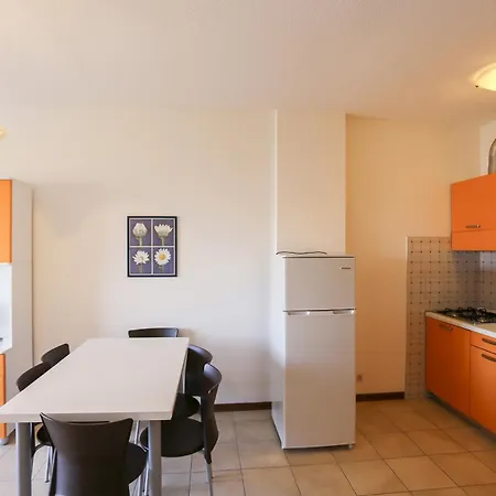 Apartment Residence Holiday