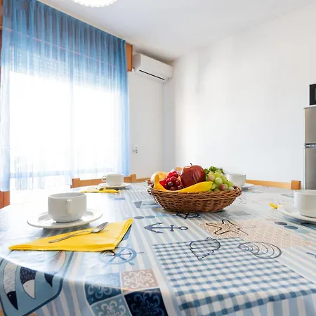Apartment Residence Holiday *