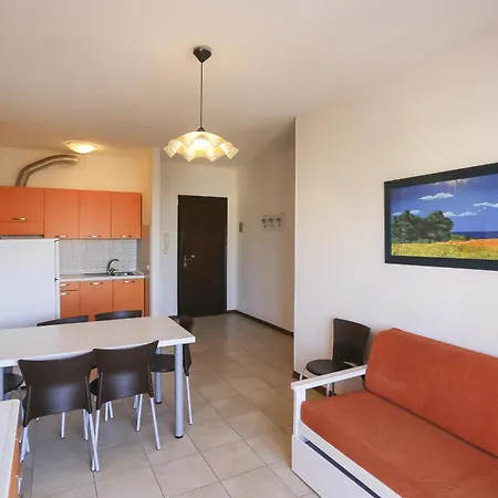 Residence Holiday