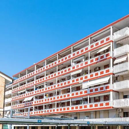 Residence Holiday Apartment Porto Santa Margherita di Caorle