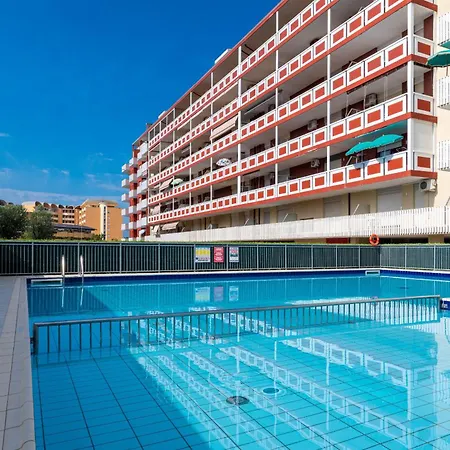 Residence Holiday * Porto Santa Margherita di Caorle
