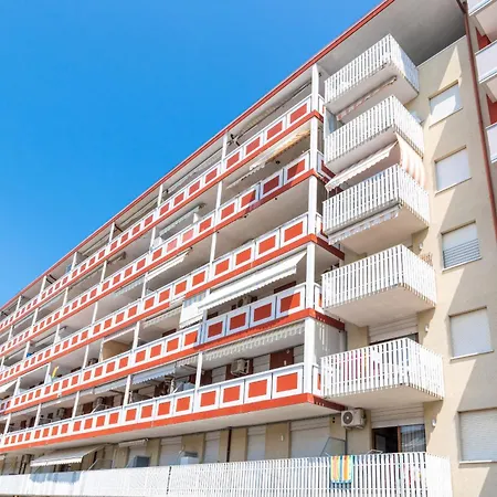 Residence Holiday Apartment Porto Santa Margherita di Caorle