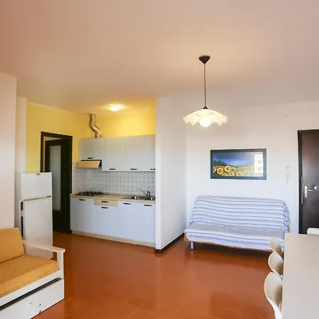 Apartment Residence Holiday Porto Santa Margherita di Caorle