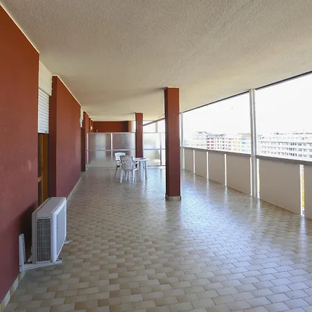 Apartment Residence Holiday