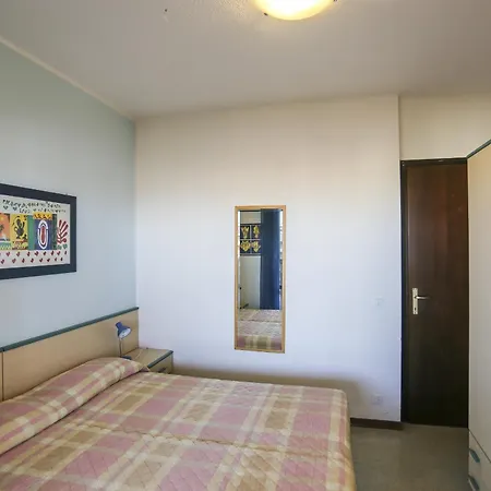 Apartment Residence Holiday *