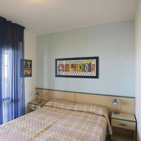 Residence Holiday * Porto Santa Margherita di Caorle