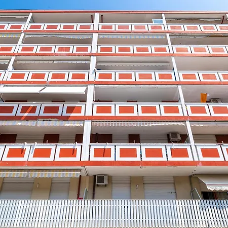 Apartment Residence Holiday