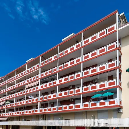 Residence Holiday Apartment *