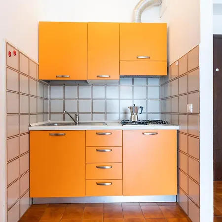 Apartment Residence Holiday *