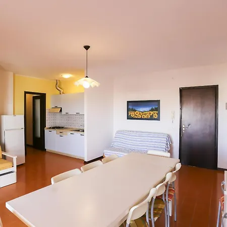 Residence Holiday Apartment Porto Santa Margherita di Caorle