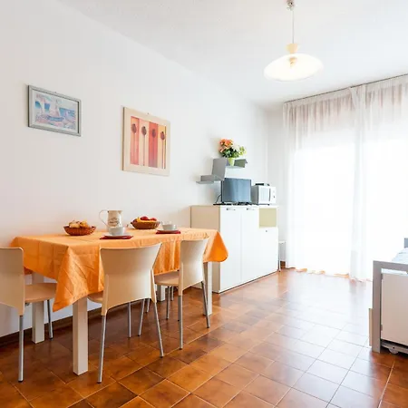 Apartment Residence Holiday Porto Santa Margherita di Caorle
