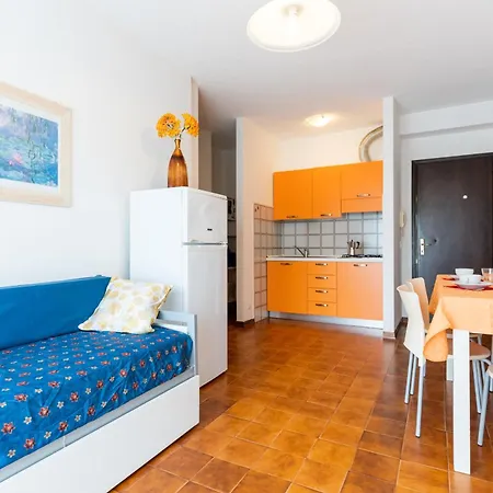Residence Holiday Porto Santa Margherita di Caorle