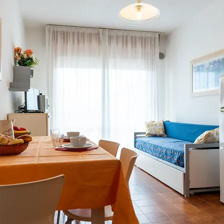 Residence Holiday * Porto Santa Margherita di Caorle