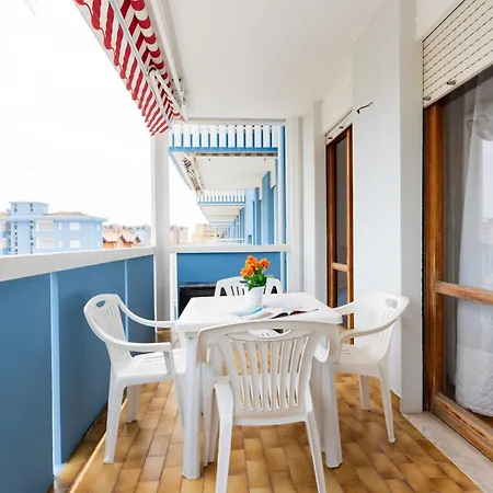 Residence Holiday Apartment Porto Santa Margherita di Caorle