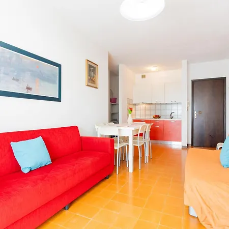 Residence Holiday Porto Santa Margherita di Caorle