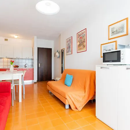 Residence Holiday * Porto Santa Margherita di Caorle