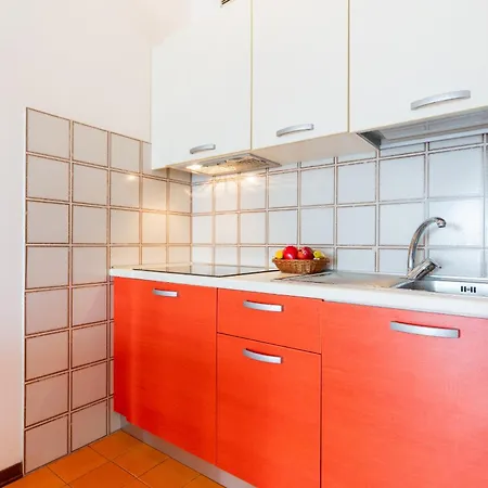 Residence Holiday Apartment