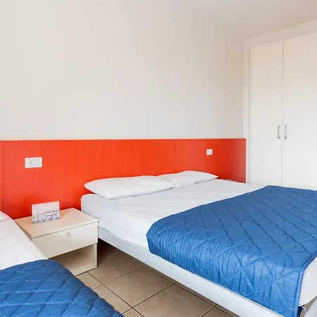 Apartment Residence Holiday