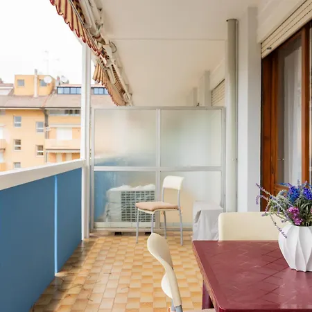 Apartment Residence Holiday Porto Santa Margherita di Caorle