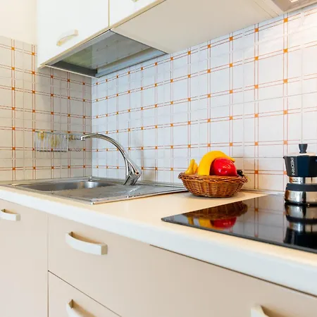 Residence Holiday Porto Santa Margherita di Caorle