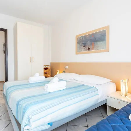 Residence Holiday * Porto Santa Margherita di Caorle