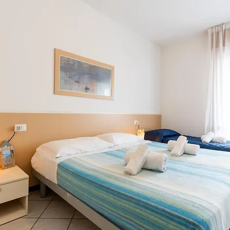 Apartment Residence Holiday